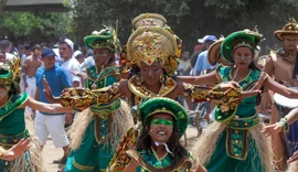 Secult reúne lideranças de matriz africana para alinhar celebrações do Dia da Consciência Negra
