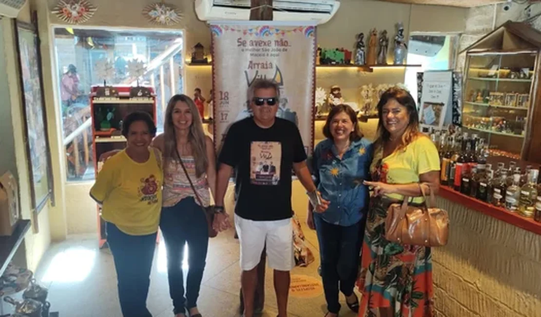 Dinho Lopes convida imprensa alagoana para 'Café da Manhã Celebrativo' a autêntica música Pé-de-Serra