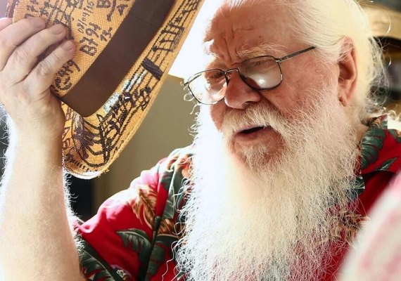 Hermeto Pascoal, gênio da música brasileira, morre aos 89 anos