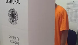 Cerca de 170 presos provisórios poderão votar em Alagoas; entenda