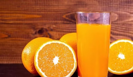 Preço da laranja para indústria sobe depois do suco ser excluído das tarifas dos EUA