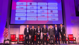 Sindaçúcar-AL representa AL no CITI ISO DATAGRO New York Sugar & Ethanol Conference