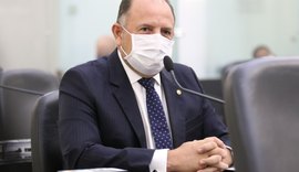 Possível mudança: Arthur Albuquerque substituirá Antônio Albuquerque na Assembleia?