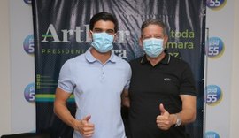 Verba do “Orçamento Secreto” beneficiou pai de vereador em R$ 54 milhões