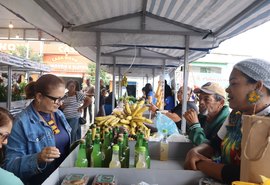 Secretário-geral da Unicafes-AL destaca importância de incentivar homem e a mulher do campo
