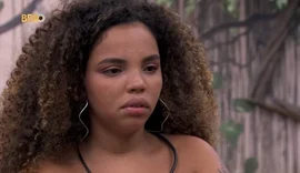 Alagoana Pitel, Nizam e Raquele estão no quarto paredão do BBB