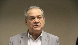 Em entrevista,Lessa sinaliza que gostaria de 'fazer dobradinha' com Cunha em 2022
