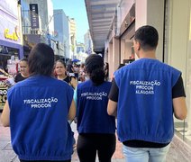 Pesquisa de preços do Procon/AL mostra aumento de 116% em kit de presente para o dia dos pais