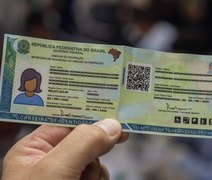 Brasil supera mais de 30 milhões de emissões da nova Carteira de Identidade Nacional