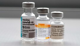 Alagoas recebe mais 62.010 doses de vacinas contra a Covid-19 nesta segunda (8)