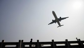 Aeronave com 10 pessoas a bordo desaparece no Quênia