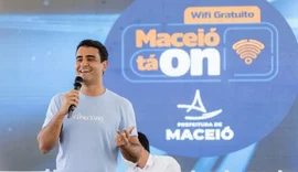 JHC fica, apoia Rodrigo e define estratégia de chapas