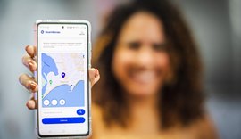 Aplicativo Ilumina Maceió registrou mais de 10 mil chamadas no primeiro semestre de 2023