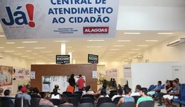 JÁ! atenderá com capacidade reduzida após surto de Covid-19 entre servidores
