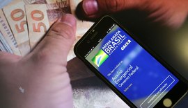 Transações virtuais do auxílio emergencial superam saques