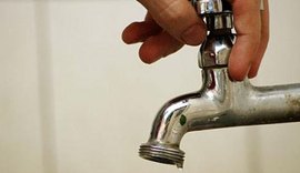 Manutenção afeta a distribuição de água em 17 bairros de Maceió; confira