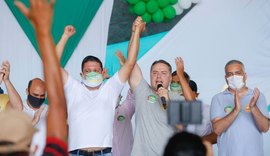Na Sedetur, Allan Pierre planeja levar à frente projeto do Polo Industrial do Benedito Bentes