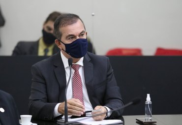 Projeto de Lei propõe educação bilíngue com o ensino de libras nas escolas de Alagoas