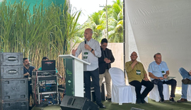 Presidente do Sindaçúcar-AL reafirma unidade da agroindústria da cana em AL