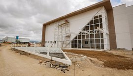 Alagoas cresce 129% e alcança 2° lugar em investimentos entre estados do Brasil