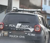 Discussão entre vizinhos termina em morte e prisão em Maceió