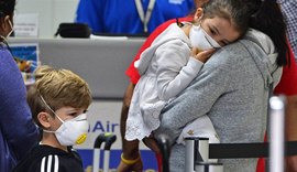 OMS espera que Covid-19 acabe em menos de 2 anos
