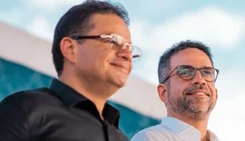 MV e Dantas descartam aliança Calheiros/Caldas e definem foco eleitoral para 2026