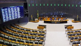 Câmara dos Deputados vota MP que viabiliza privatização da Eletrobras
