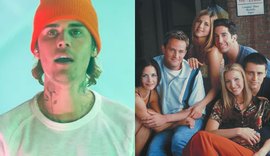 Justin Bieber participará do especial de “Friends”