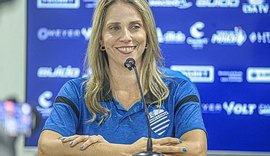 Mirian Monte responde ao Conselho do CSA: “Cada ponto será esclarecido”