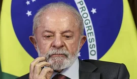 Lula critica atuação de Eduardo Bolsonaro nos EUA e defende cassação