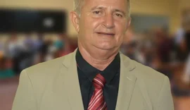 Vereador de Penedo sofre infarto durante sessão na Câmara
