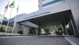 Alagoas receberá Forças Armadas durante o primeiro turno