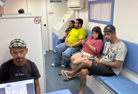 Sine Alagoas oferece 2.777 vagas de emprego em várias cidades do estado