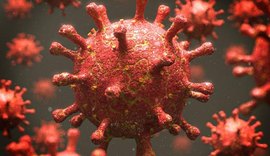 Boletim Epidemiológico confirma mais cinco mortes por Covid-19 em Alagoas