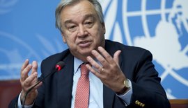 ONU pede que bancos deixem de financiar projetos de combustível fóssil