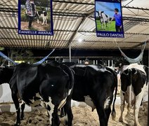 Expo Bacia começa nesta quarta-feira (10) com programação técnica e comercial diversificada
