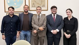 Alagoas quer cooperação internacional para proteção da infância na internet