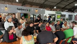 “Como a prefeitura não quis, o Estado vai melhorar o mercado de Jaraguá”