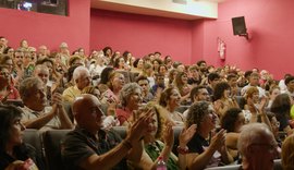 Mostra Mulheres+ no Cinema anuncia a 2ª edição em Maceió (AL): Rosa Mossoró e Adélia Sampaio são as homenageadas da vez