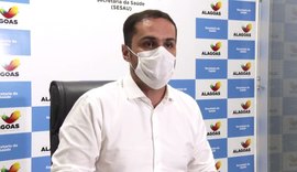 Alagoas está inclusa no Plano Nacional de Imunização