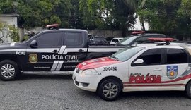 PC participa de monitoramento permanente de ameaças em escolas alagoanas