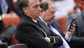Bolsonaro pede desculpa a Moraes e diz não ter indícios de denúncia contra ministros