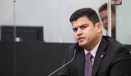 Jairzinho Lira confirma desistência e “complica” chapa de estadual do PSD