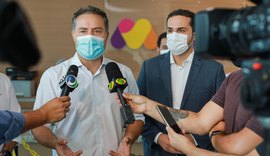 Governo abre novos leitos para Covid-19 no Hospital da Mulher