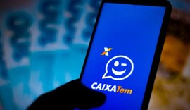 Caixa paga hoje penúltima parcela do auxílio aos nascidos em dezembro