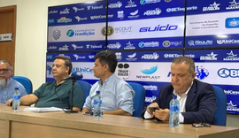 Conselho do CSA apoia Robson Rodas para presidência; Marcelo Brabo também é cotado