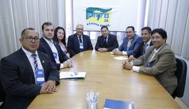 Mourão participará da campanha eleitoral em Alagoas