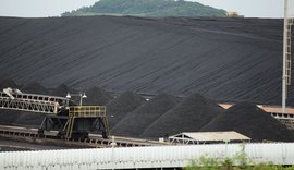 Sancionada lei que prorroga funcionamento de térmicas a carvão