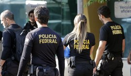 Polícias realizam operação de combate à exploração sexual de crianças